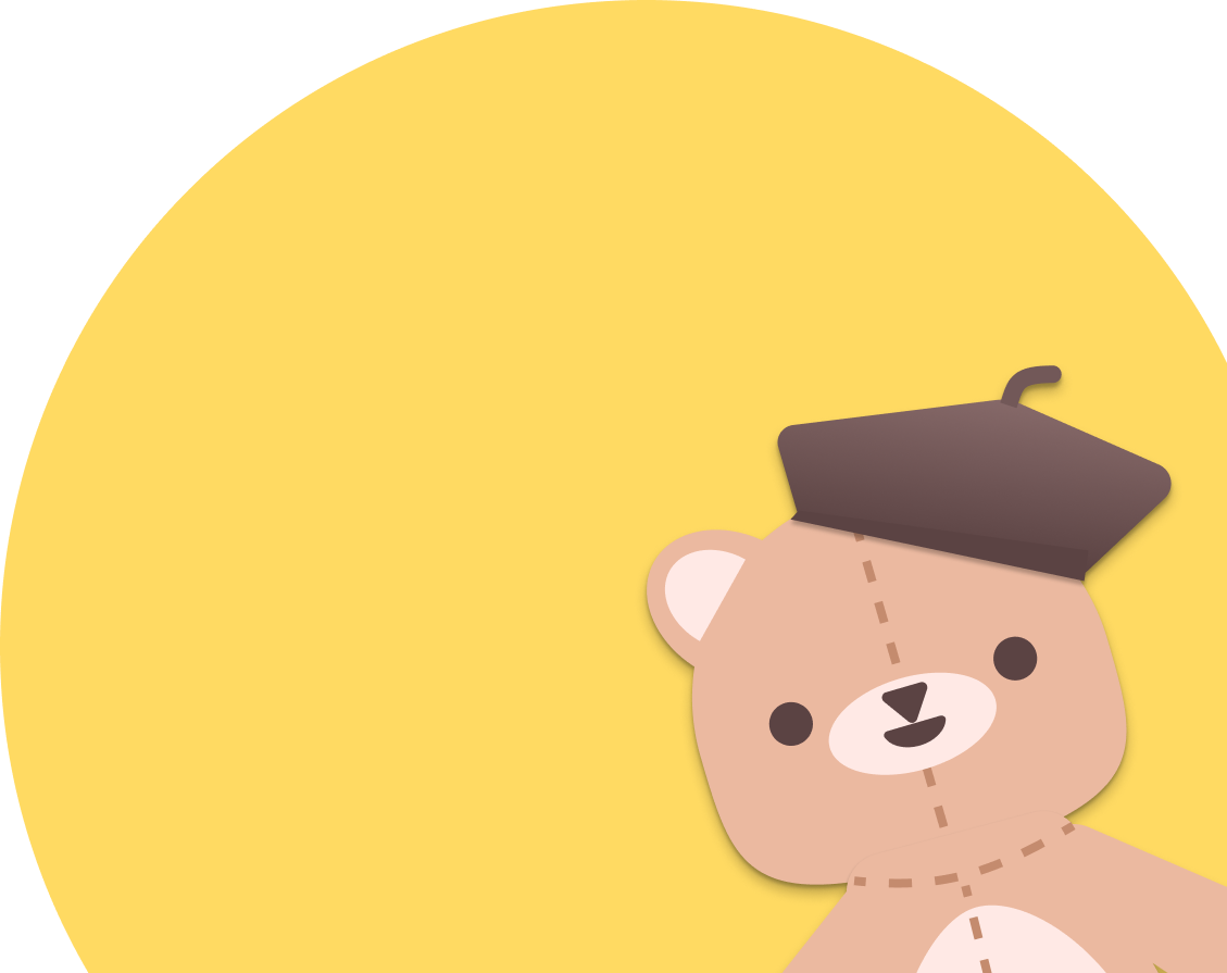 welcome circle
